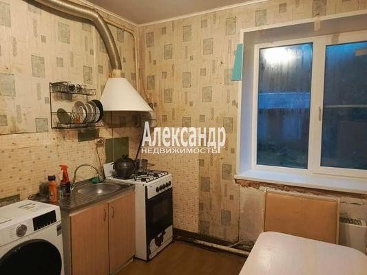 Продажа квартиры Волосово, Вингиссара, 123