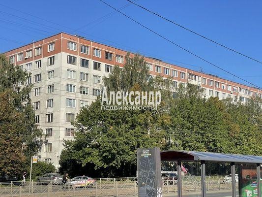 Продажа квартиры Луначарского, 76