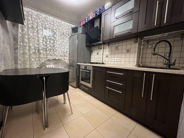 Продажа квартиры Серпухов, Советская, 107