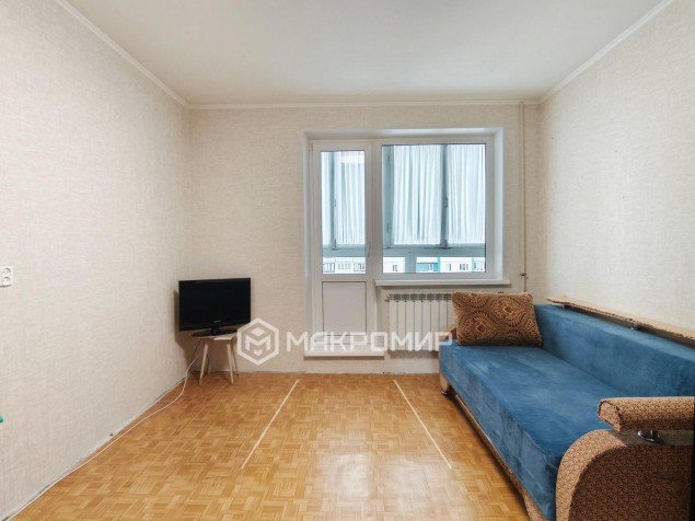 Продажа квартиры Уточкина, 1 к. 1