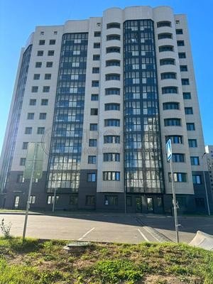 Продажа квартиры деревня Марушкино, улица Северная, 21к3