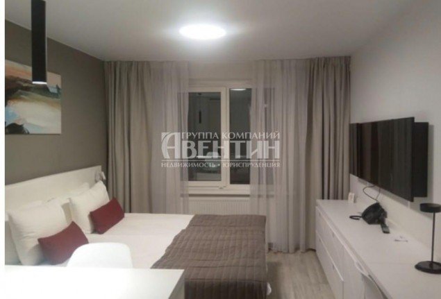 Продажа квартиры Салова, литер а1