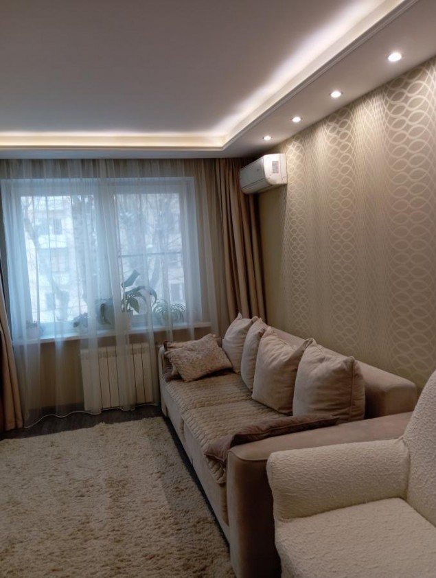 Продажа квартиры Красноказарменная, 2к2