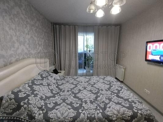 Продажа квартиры Вяземская, 5