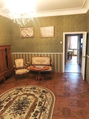 Продажа квартиры Энгельса, 55