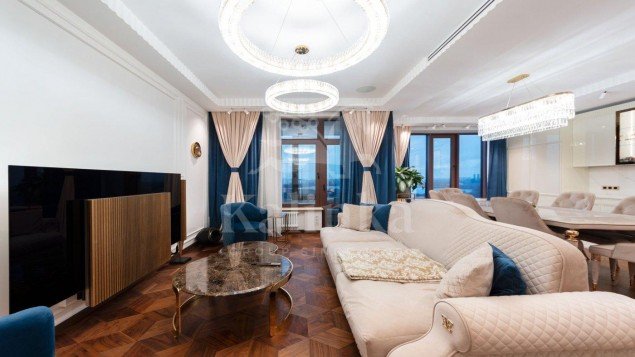 Продажа квартиры Паршина, 10