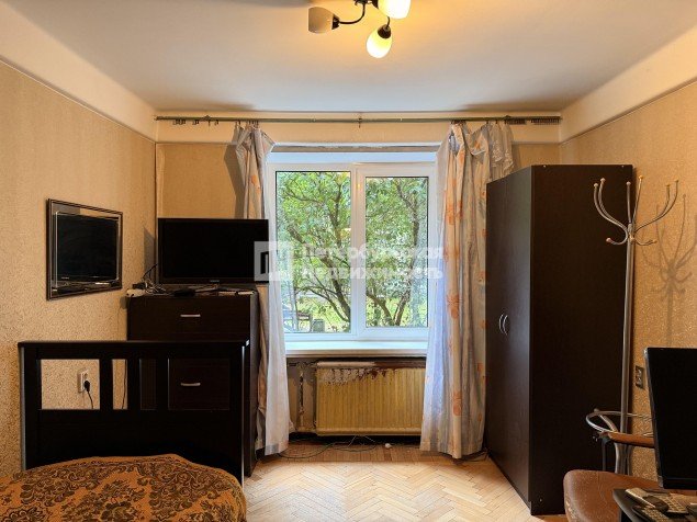 Продажа квартиры Гражданский, 77к3 литер А