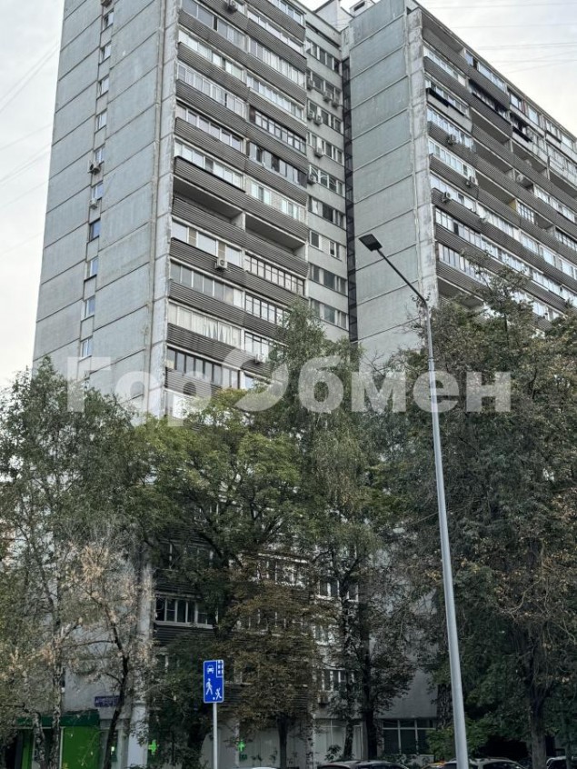 Продажа квартиры Славянский, 11к1