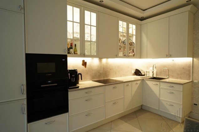 Продажа квартиры Мурино, Оборонная, 37к1