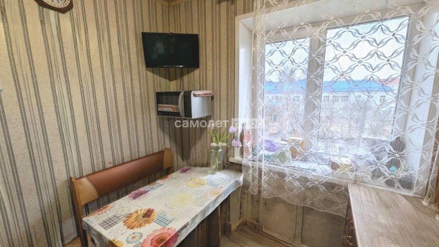 Продажа квартиры Павловский Посад, Орджоникидзе, 10