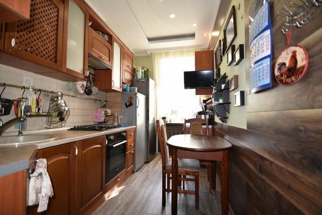 Продажа квартиры Цимбалина, 30