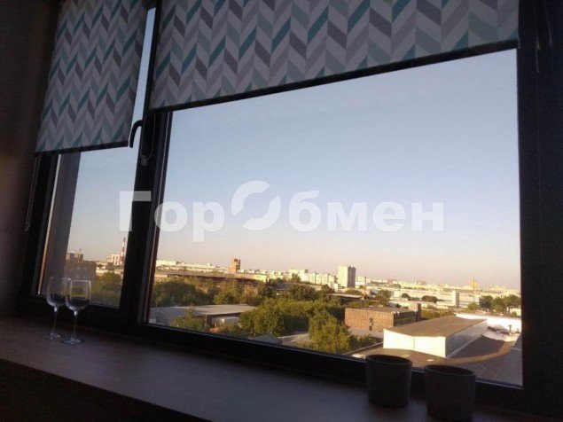 Продажа квартиры Подъёмная, 14к37