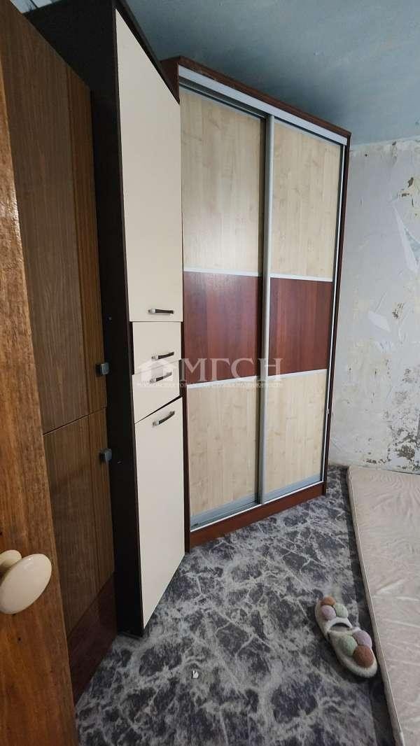 Продажа квартиры Маленковская, 28