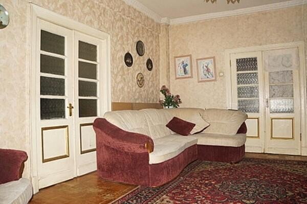 Продажа квартиры Полоцкая, 4