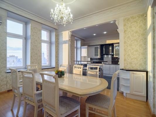 Продажа квартиры Просвещения, 14к4