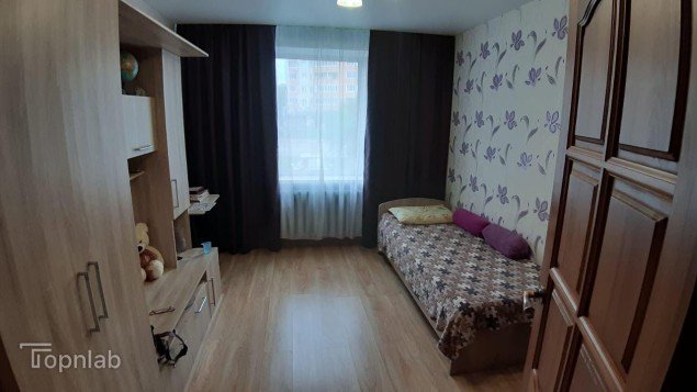 Продажа квартиры Раменское, Красноармейская, 14