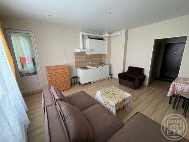 Продажа квартиры Сертолово, Черная Речка, Златоглавая, 3 к. 1