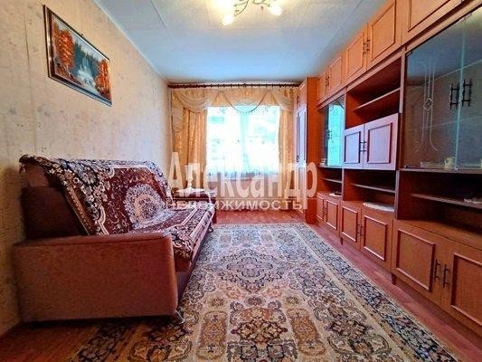 Продажа квартиры Вещево поселок при железнодорожной стан, Лесной, 16