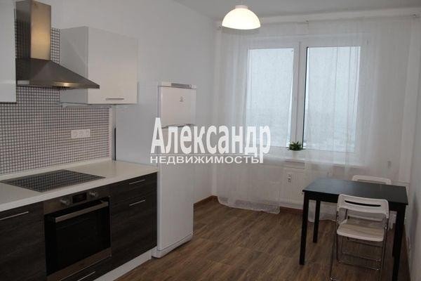Продажа квартиры Мурино, Скандинавский, 4к1