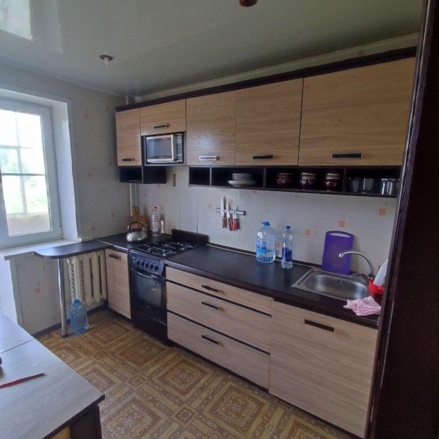 Продажа квартиры Электрогорск, Советская, 7