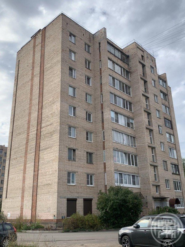 Продажа квартиры Отрадное, Зарубина, 1