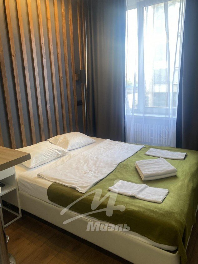Продажа квартиры Хорошёвская 3-я, 2к1