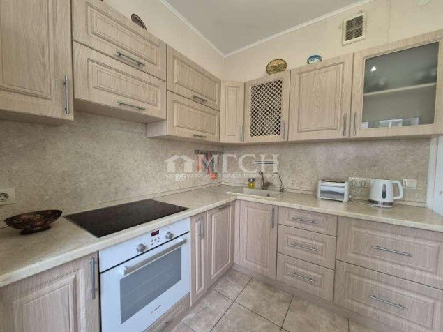 Продажа квартиры улица Омская, 16