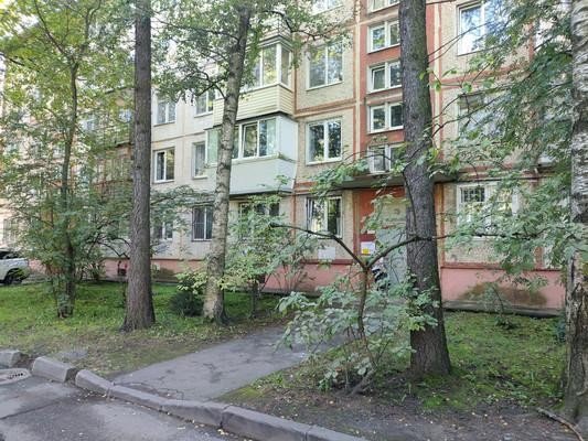 Продажа квартиры Матроса Железняка, 37 литер А