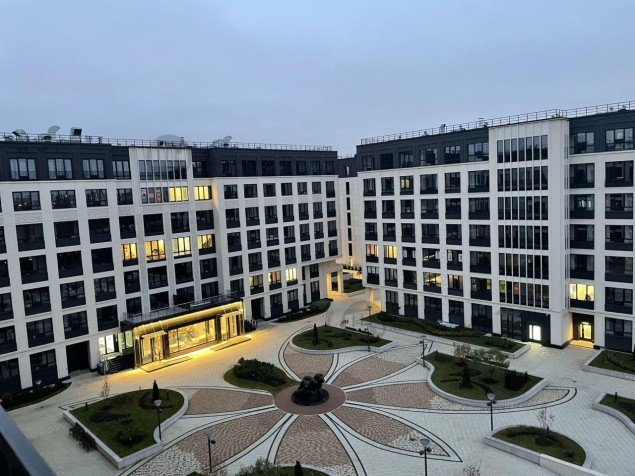 Продажа квартиры Петровский, 22к1