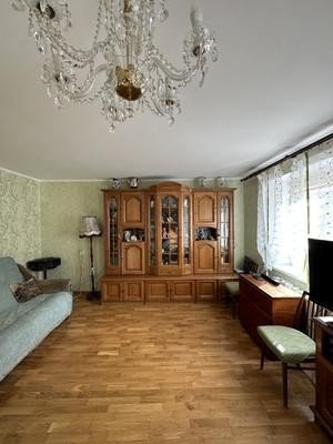 Продажа квартиры Ириновский, 29к3
