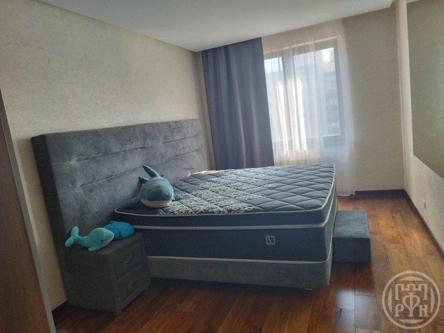 Продажа квартиры Мурино, Менделеева, 16