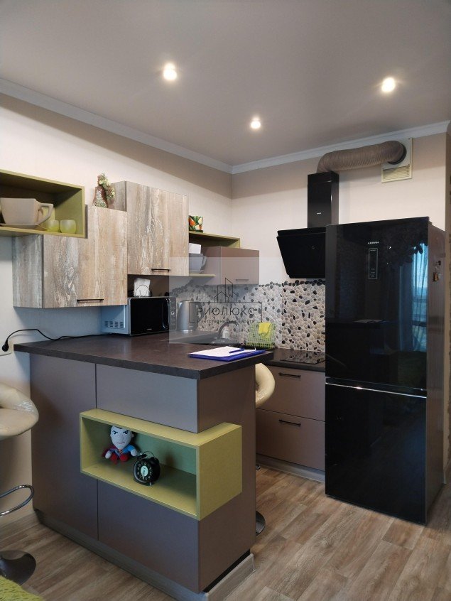 Продажа квартиры Челябинская, 46