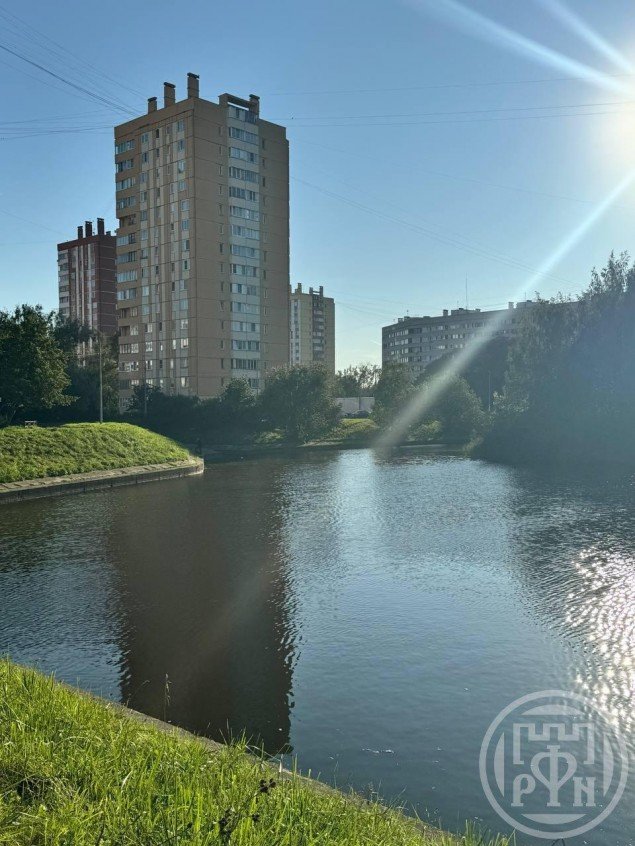 Продажа квартиры Пионерстроя, 17 к. 2 литер А