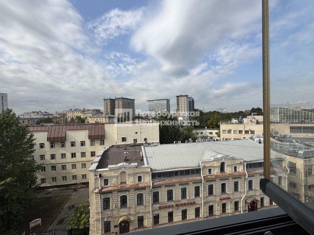 Продажа квартиры 26-я В.О., 7к1