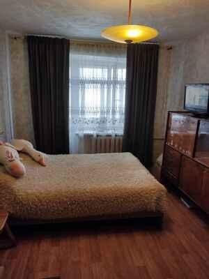 Продажа квартиры Истра, Босова, 15