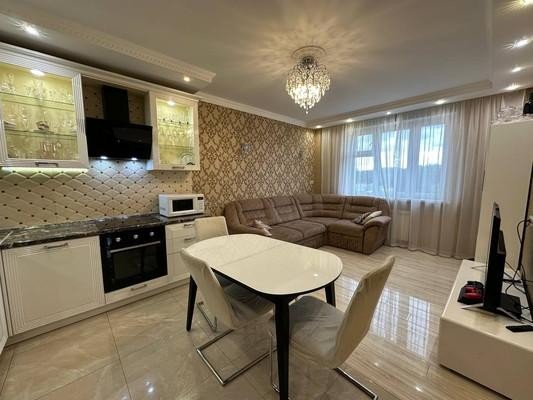 Продажа квартиры Красного Маяка, 22к2