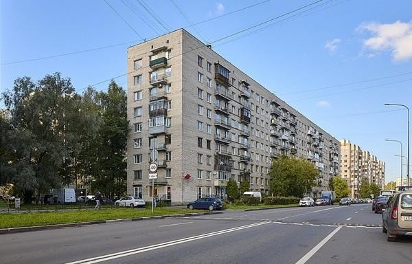 Продажа квартиры Лёни Голикова, 47 литер А