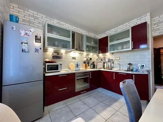 Продажа квартиры Непокорённых, 49к2