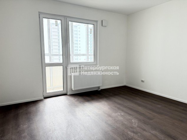 Продажа квартиры Муринская, 8к1к1