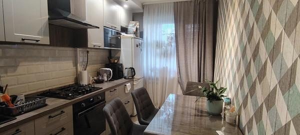 Продажа квартиры Подольск, Климовск, Рощинская, 23