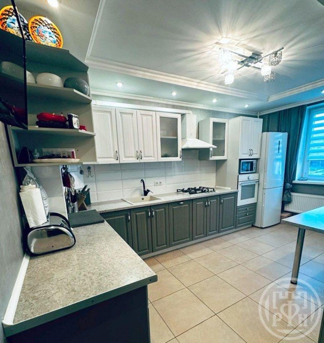 Продажа квартиры Рощино, Социалистическая, 15