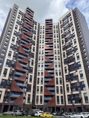 Продажа квартиры Липчанского, 10