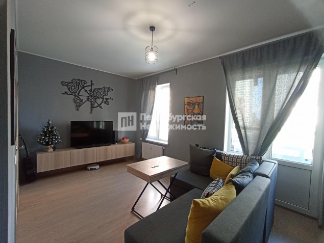 Продажа квартиры Советский (Усть-Славянка), 36к1к1