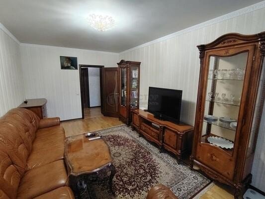 Продажа квартиры Ленинградский, 45к3