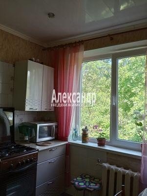 Продажа квартиры Молодцово, 5