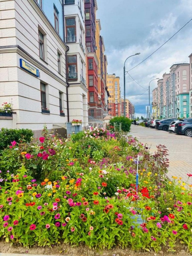 Продажа квартиры Красногорск, Сабурово, Рождественская, 3