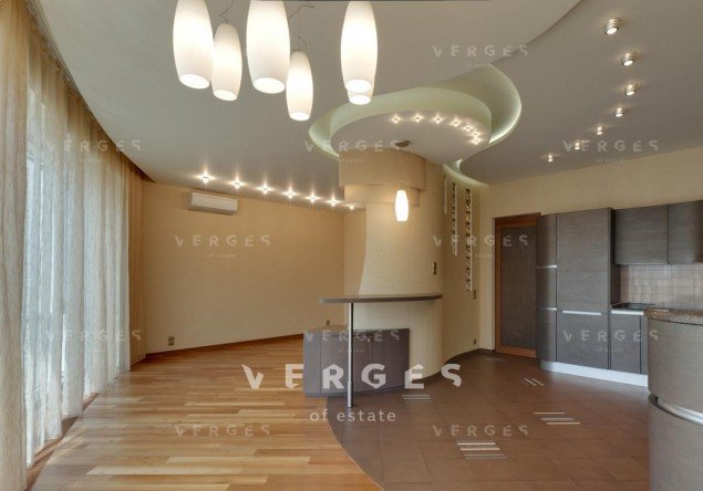 Продажа квартиры Вернадского, 94 к. 1