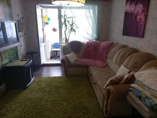 Продажа квартиры Волосово, Вингиссара, 101