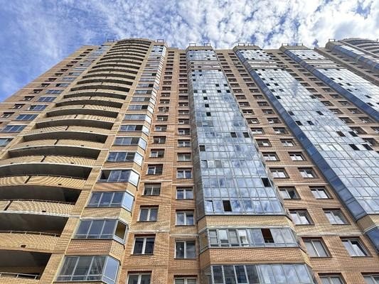 Продажа квартиры Мурино, Охтинская, 10к1