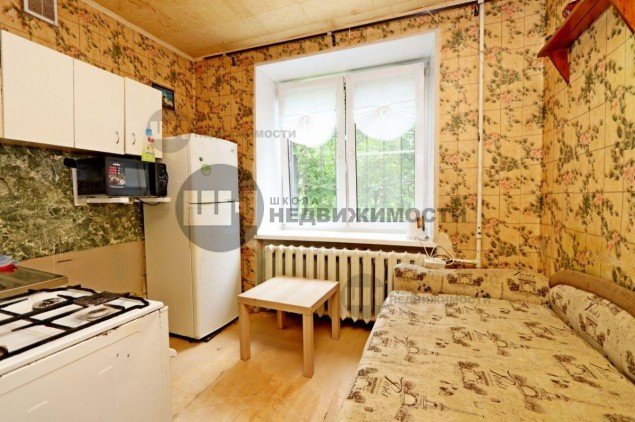 Продажа квартиры Тореза, 102к5 литер А